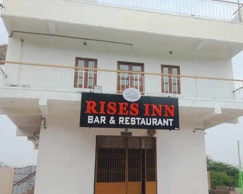 Mooluodai Bar