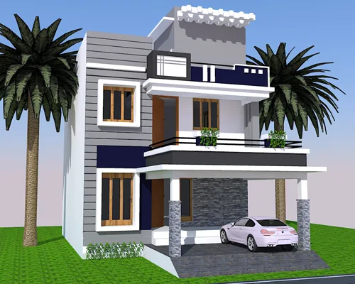 kalaivanar nagar juli – Near Jipmer