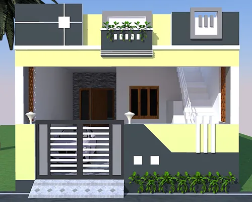 kambam nagar – Reddiyarpalayam